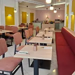Continental Frankfurt فندق