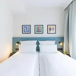 Continental Frankfurt فندق