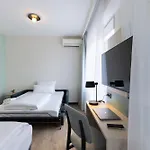 Continental Frankfurt فندق فرانكفورت