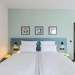 Continental Frankfurt فندق فرانكفورت