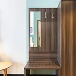 Continental Frankfurt 3* فرانكفورت