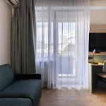 Continental Frankfurt فندق