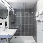 Continental Frankfurt 3* فرانكفورت
