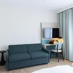 Continental Frankfurt فندق
