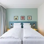 Continental Frankfurt فندق فرانكفورت