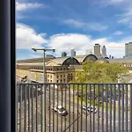 Continental Frankfurt فرانكفورت