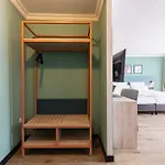 Continental Frankfurt فندق 3*