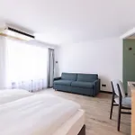 فندق Continental Frankfurt فرانكفورت
