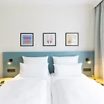 Continental Frankfurt فندق فرانكفورت