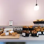 Continental Frankfurt فندق فرانكفورت