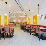 Continental Frankfurt 3*