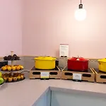 Continental Frankfurt فندق فرانكفورت