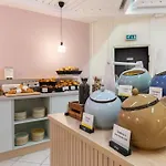 Continental Frankfurt 3* فرانكفورت