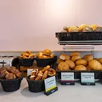 Continental Frankfurt فندق فرانكفورت