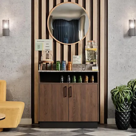 Continental Frankfurt 프랑크푸르트