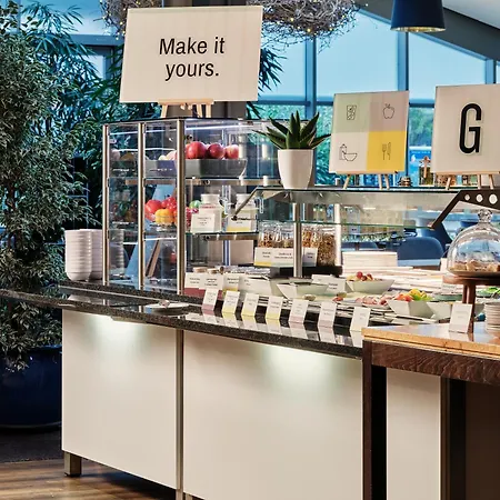 Continental Frankfurt 프랑크푸르트