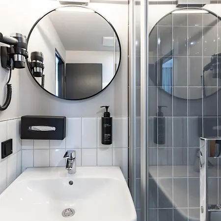 Novum Continental Frankfurt 3*