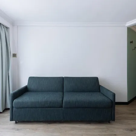 Novum Continental Frankfurt 3*