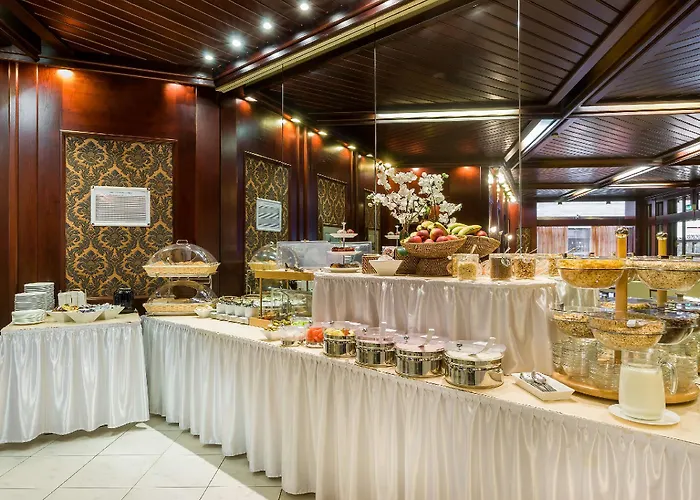 Continental Frankfurt