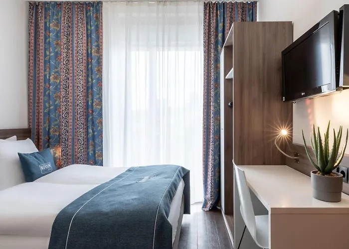 Continental Frankfurt Frankfurt am Main