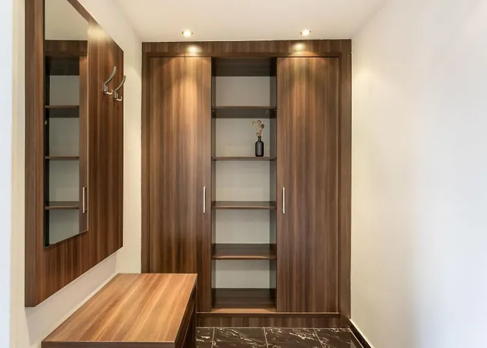 Continental Frankfurt מלון