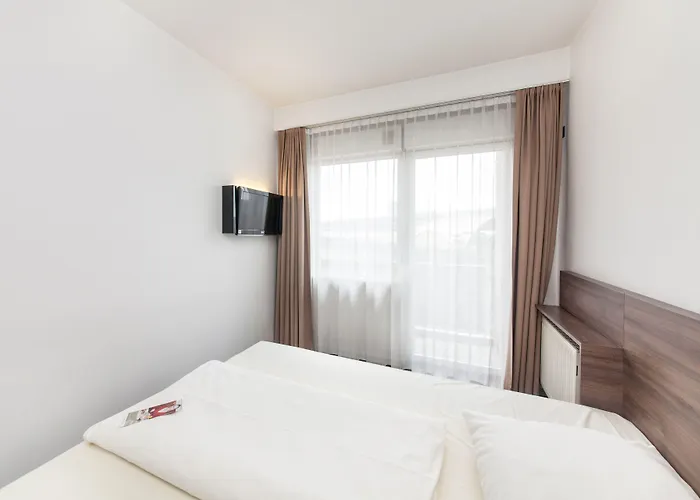 Continental Frankfurt 3*