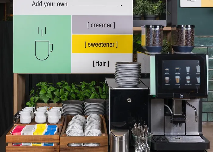 Continental Frankfurt