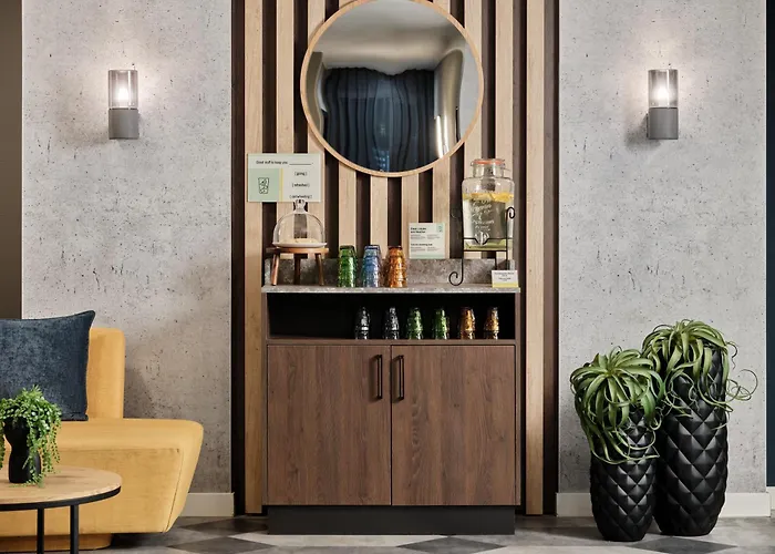 Continental Frankfurt 프랑크푸르트