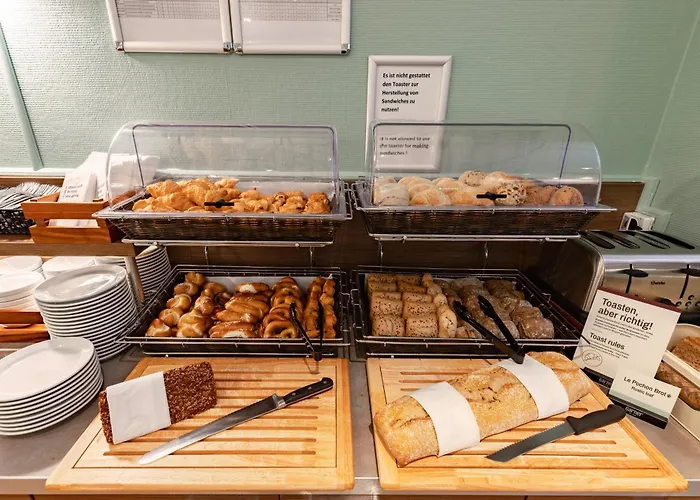 Continental Frankfurt