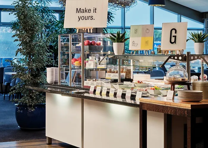 Continental Frankfurt 프랑크푸르트