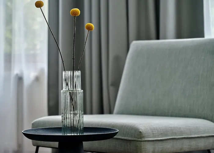 Continental Frankfurt 3* 프랑크푸르트