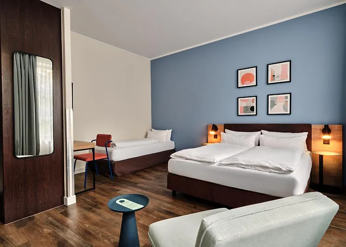 Continental Frankfurt