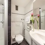 Novum Continental Frankfurt Hotel