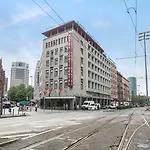 Novum Continental Frankfurt Hotel