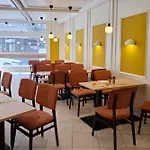 Hotel Continental Frankfurt