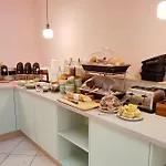 Hotel Novum Continental Frankfurt