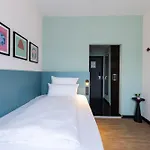 Continental Frankfurt Hotel Frankfurt am Main
