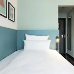 Novum Continental Frankfurt 3* Frankfurt am Main