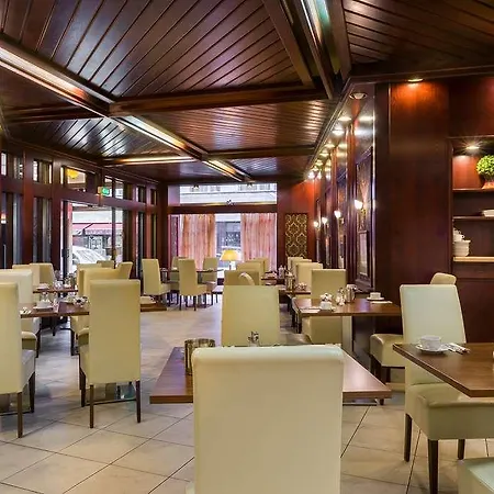 Continental Frankfurt