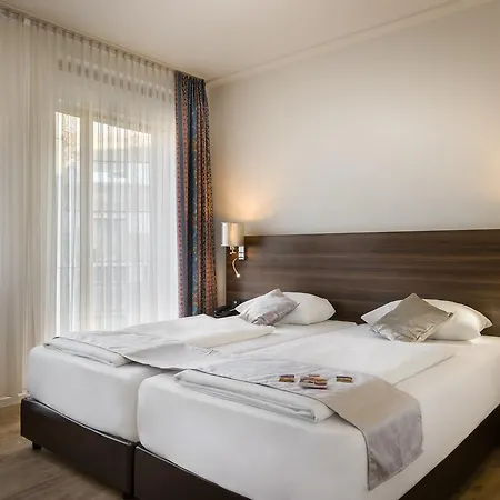 Continental Frankfurt 3*