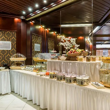 Continental Frankfurt