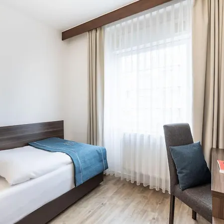 Continental Frankfurt Frankfurt am Main