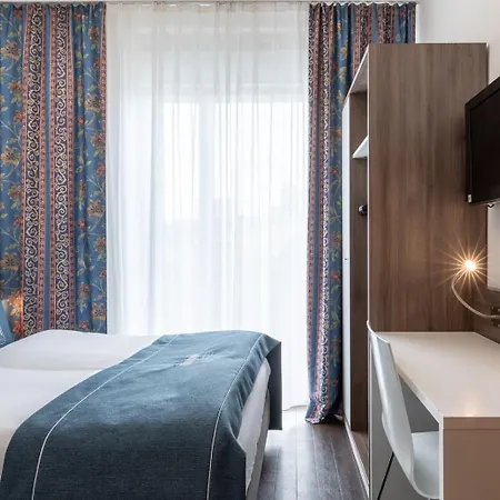 Continental Frankfurt Frankfurt am Main