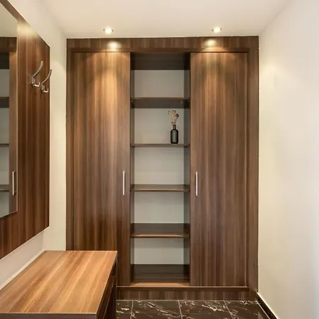 Continental Frankfurt Hotel