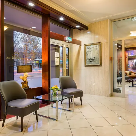 Continental Frankfurt