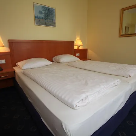 Continental Frankfurt 3*
