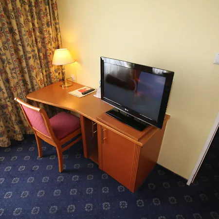 Continental Frankfurt Hotel Frankfurt am Main