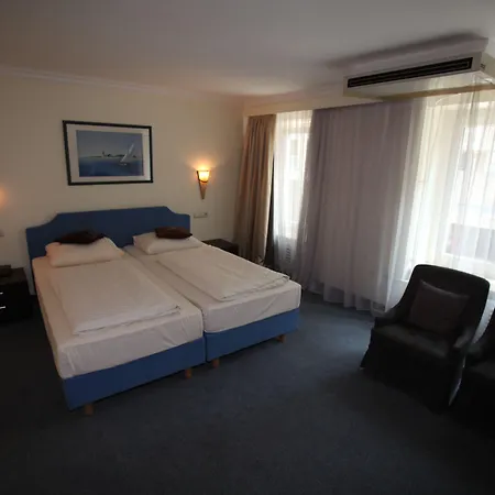 Continental Frankfurt Frankfurt am Main