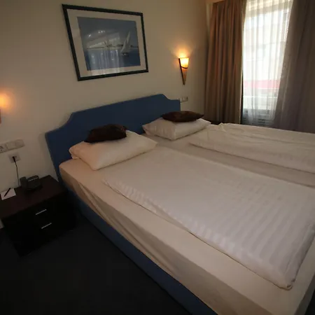 Continental Frankfurt Frankfurt am Main