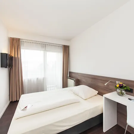 Continental Frankfurt 酒店 美因河畔法兰克福